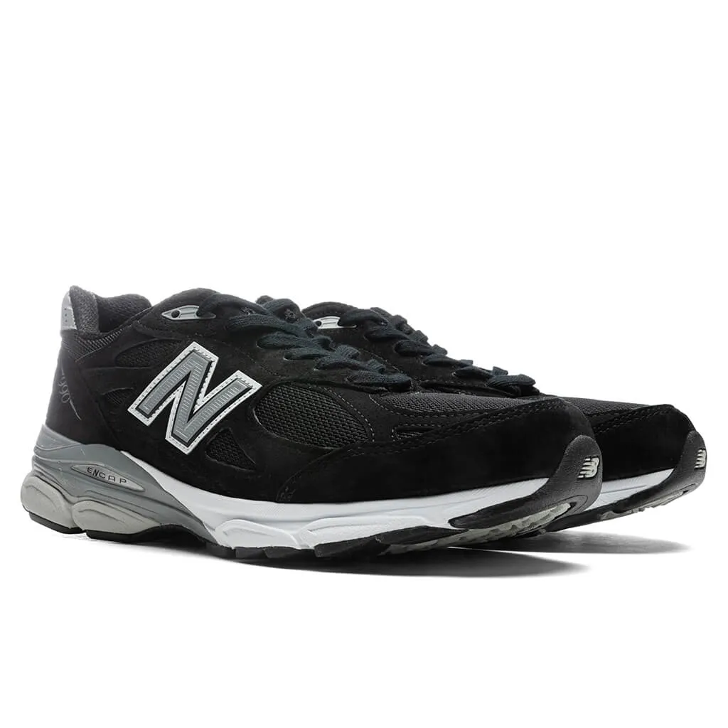 990v3 - Black/White