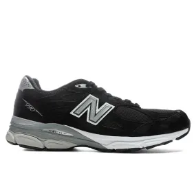 990v3 - Black/White