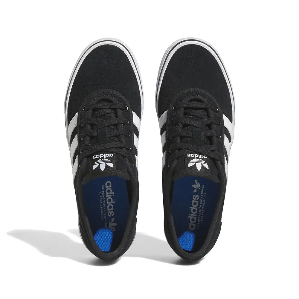 Adidas - Adi-Ease Shoes Black/White/White