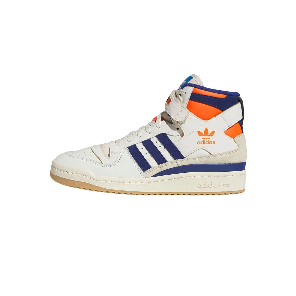 adidas Forum 84 High White