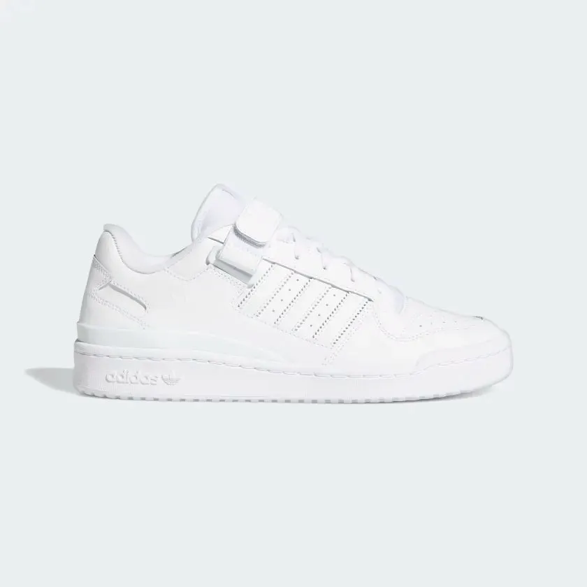 Adidas Forum Low - Men's