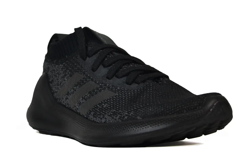 ADIDAS PUREBOUNCE   W "Core Black"