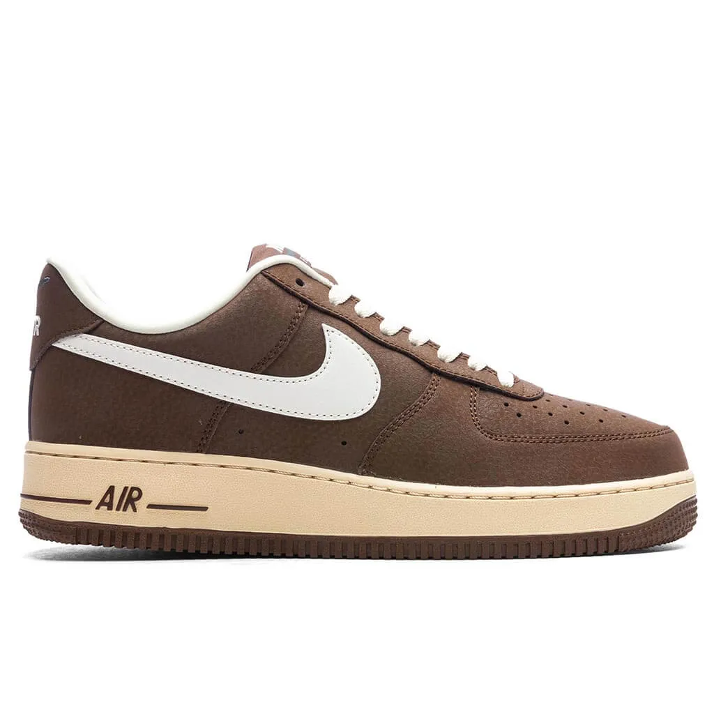 Air Force 1 '07 - Cacao Wow/Sail/Coconut Milk