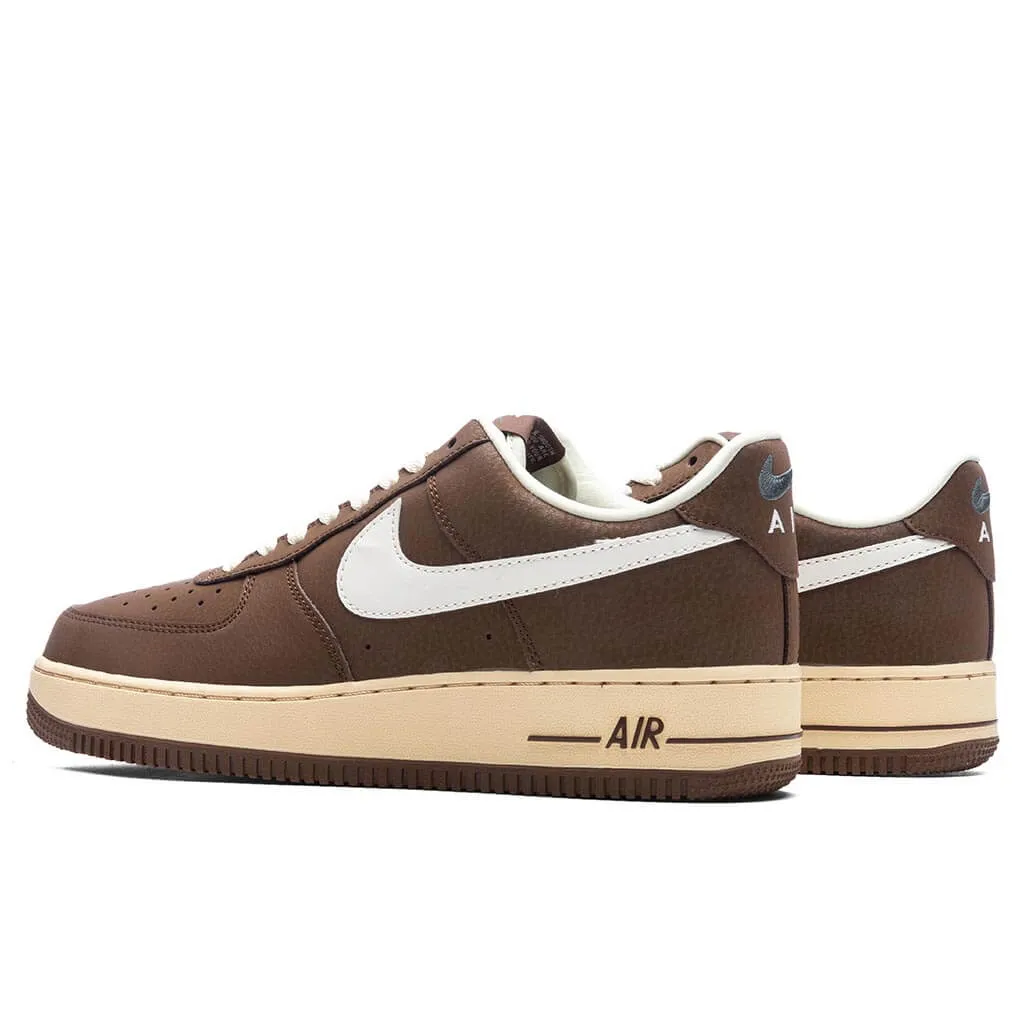 Air Force 1 '07 - Cacao Wow/Sail/Coconut Milk