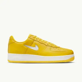 AIR FORCE 1 LOW RETRO SUMMIT WHITE SPEED YELLOW