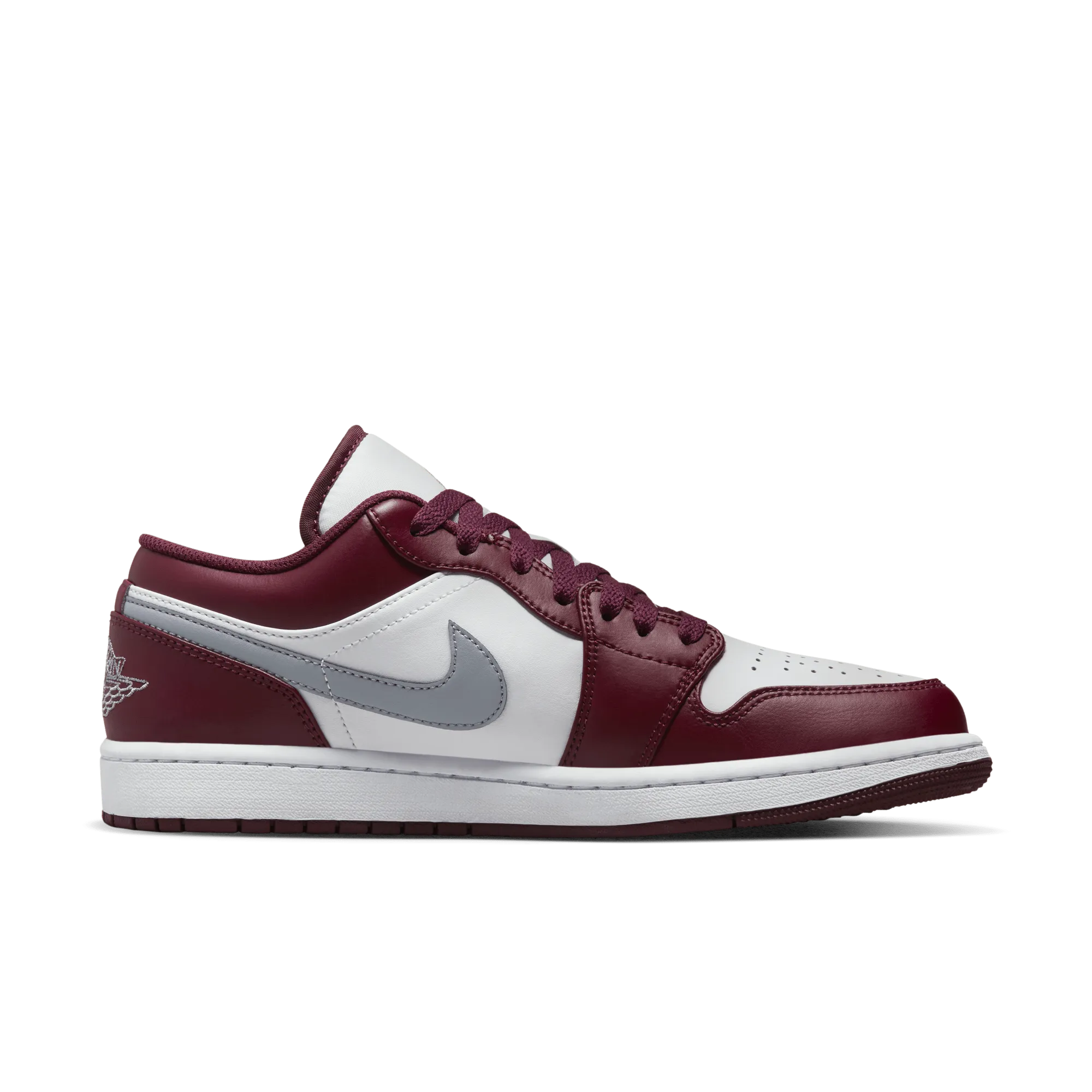 Air Jordan 1 Low - Men's