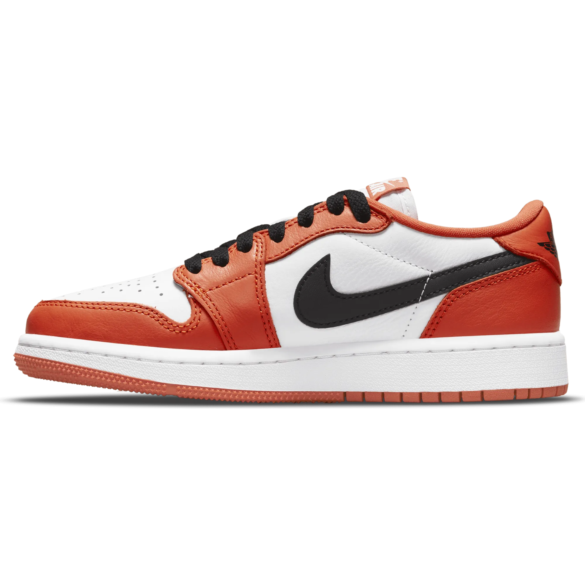 Air Jordan 1 Low OG - Boy's Grade School