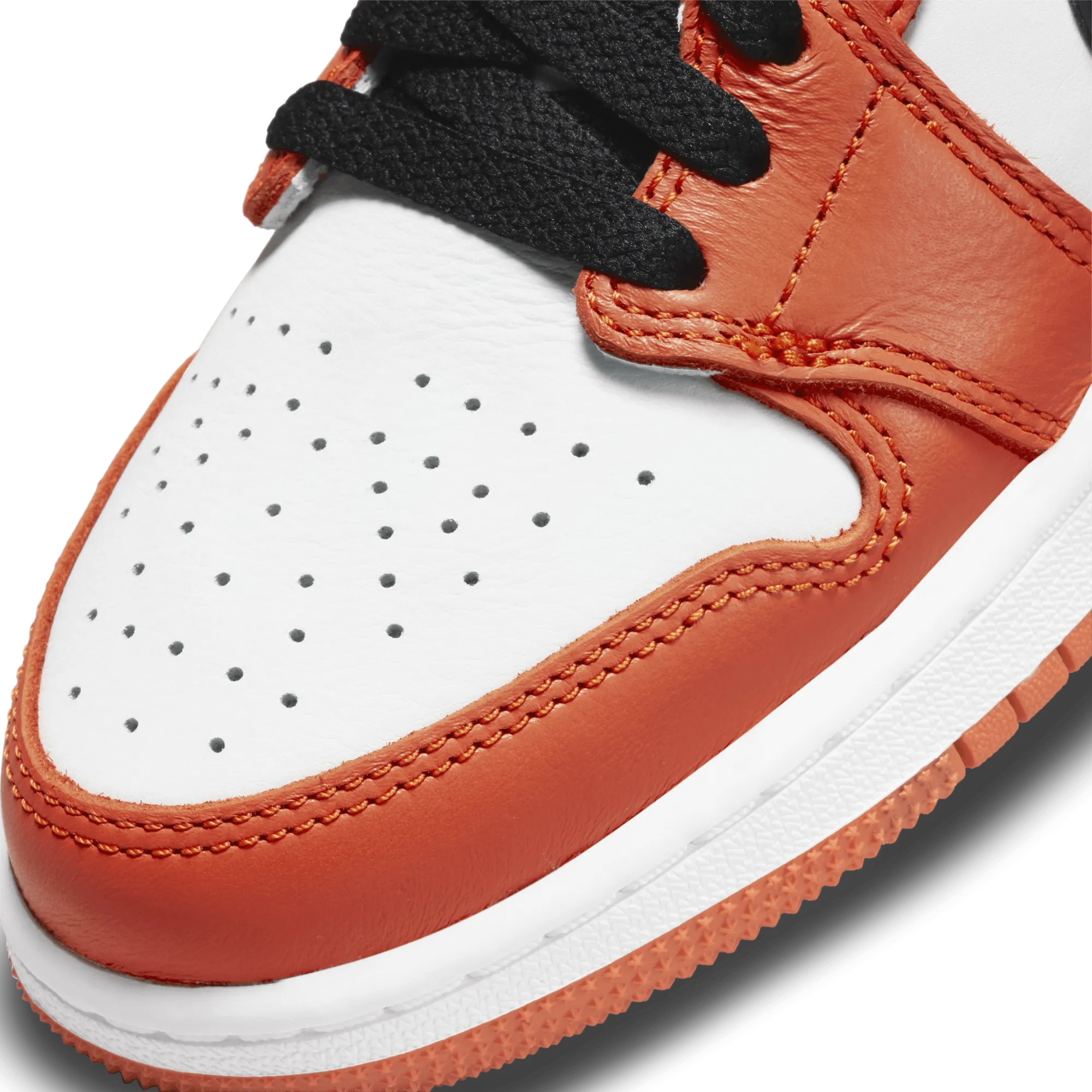 Air Jordan 1 Low OG - Boy's Grade School