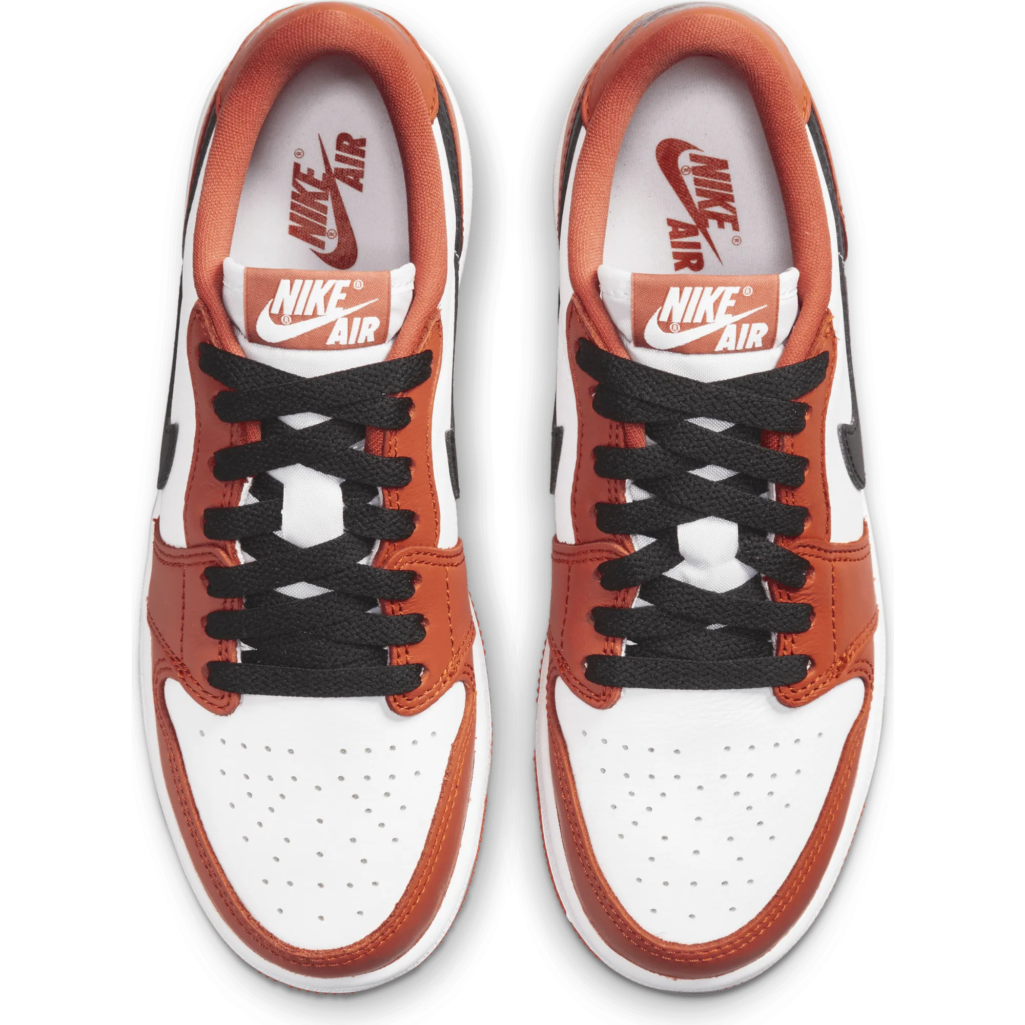 Air Jordan 1 Low OG - Boy's Grade School