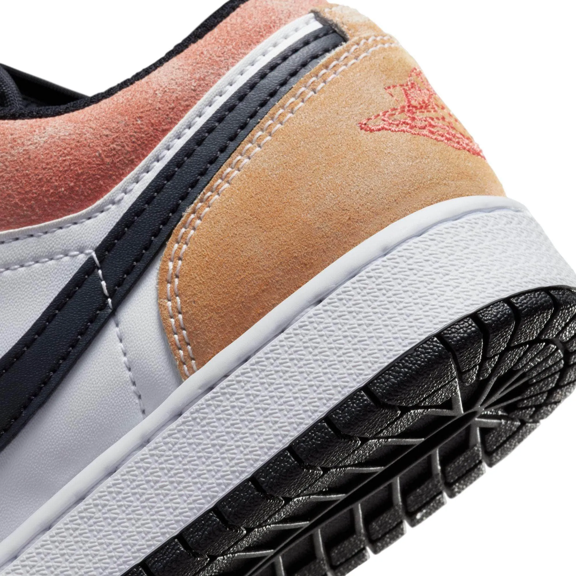 Air Jordan 1 Low SE "Flight Club" - Boy's GS