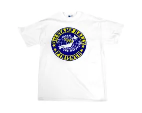 AJPW 3RD STAMP RALLY 96 T-SHIRT LG