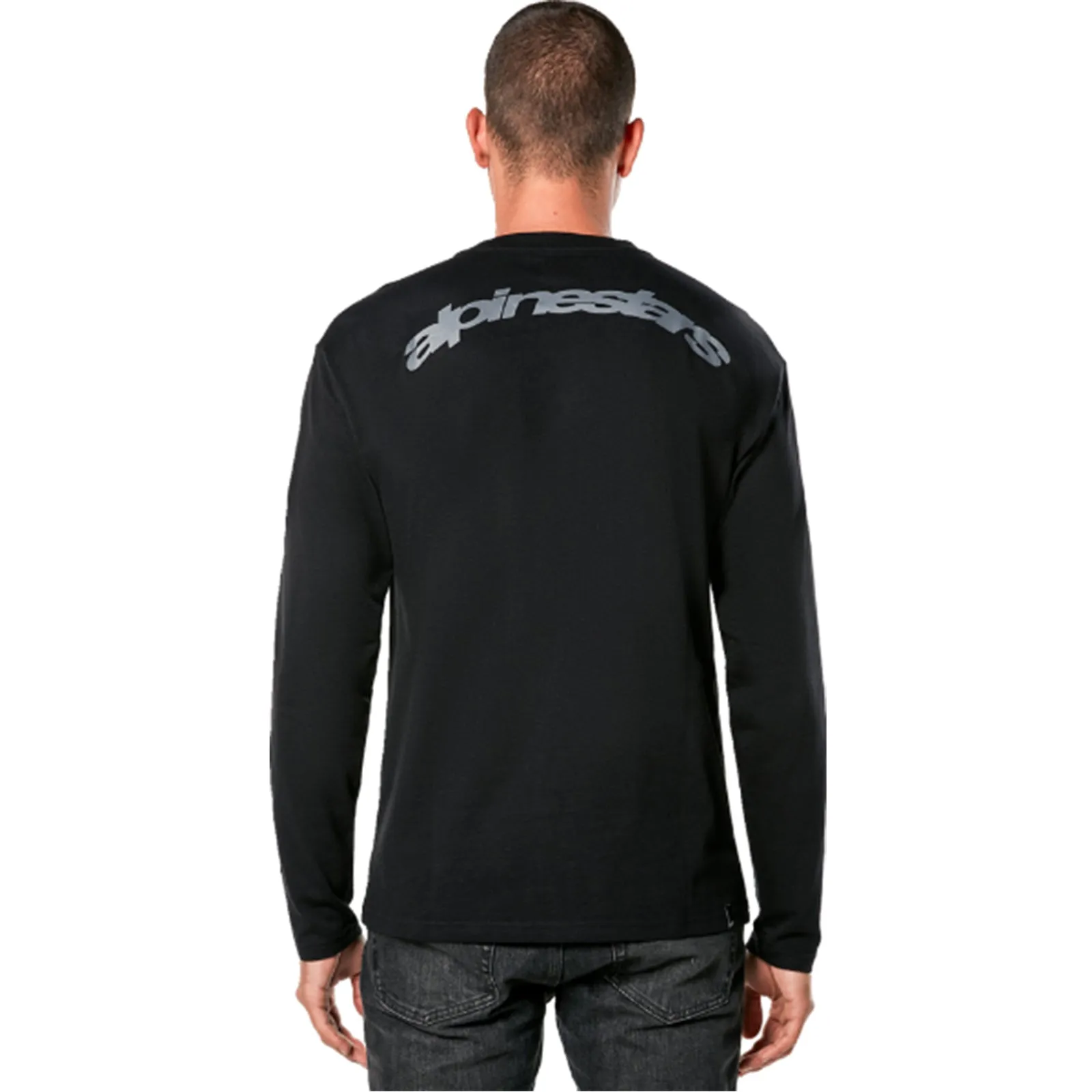 Alpinestars Inclinate Mesh Men's Long-Sleeve Shirts