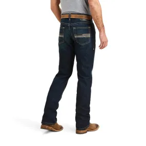 Ariat Jeans Mens M5 Straight Leg Winfield (10043189)