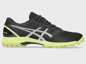 Asics Men's Field Ultimate FF 2 - Black/Glow Yellow