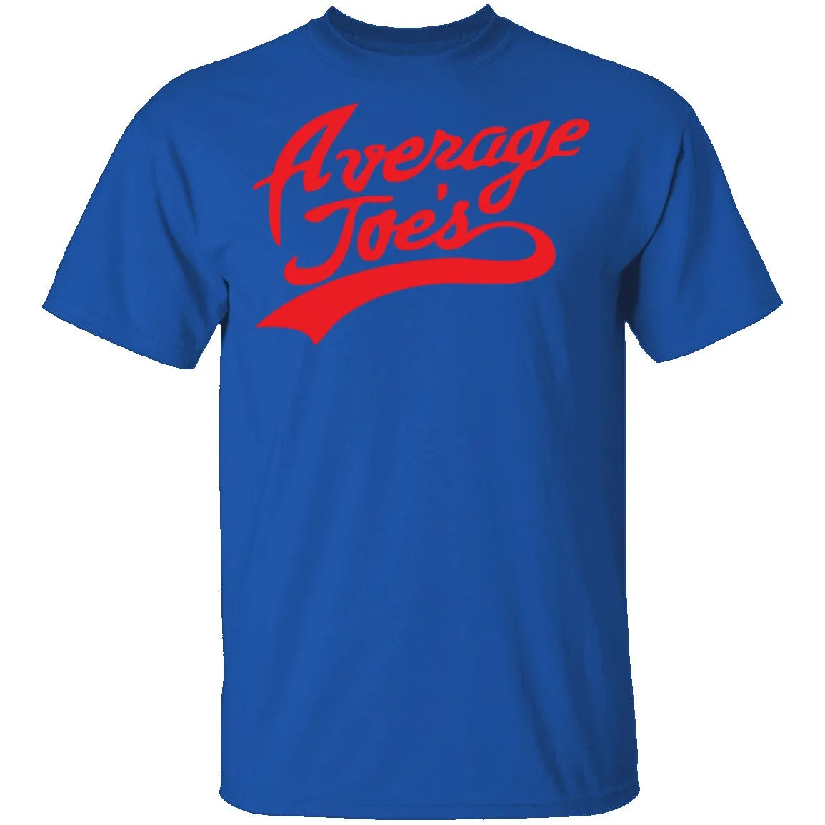 Average Joe's T-Shirt