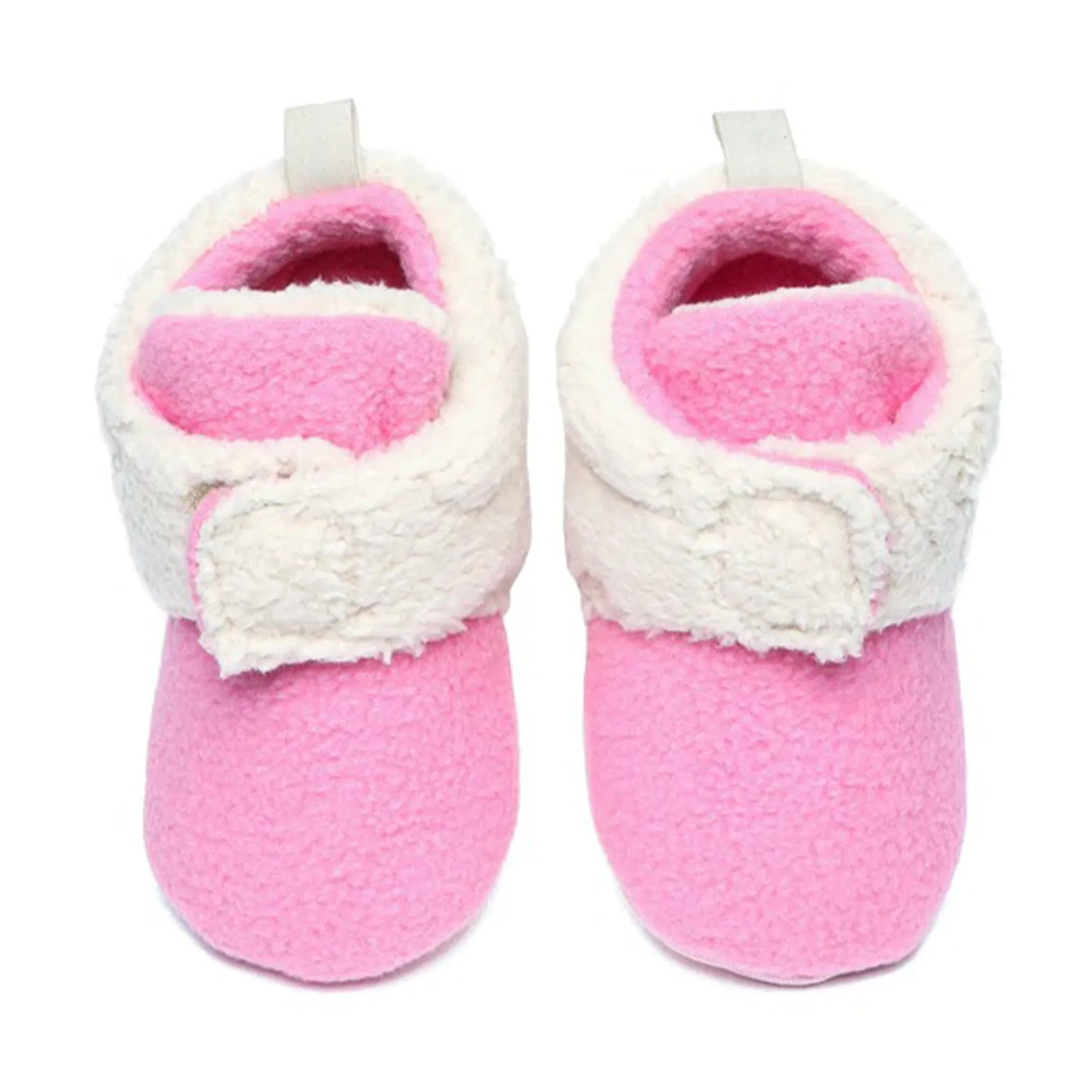 Baby Infants Shearling Booties