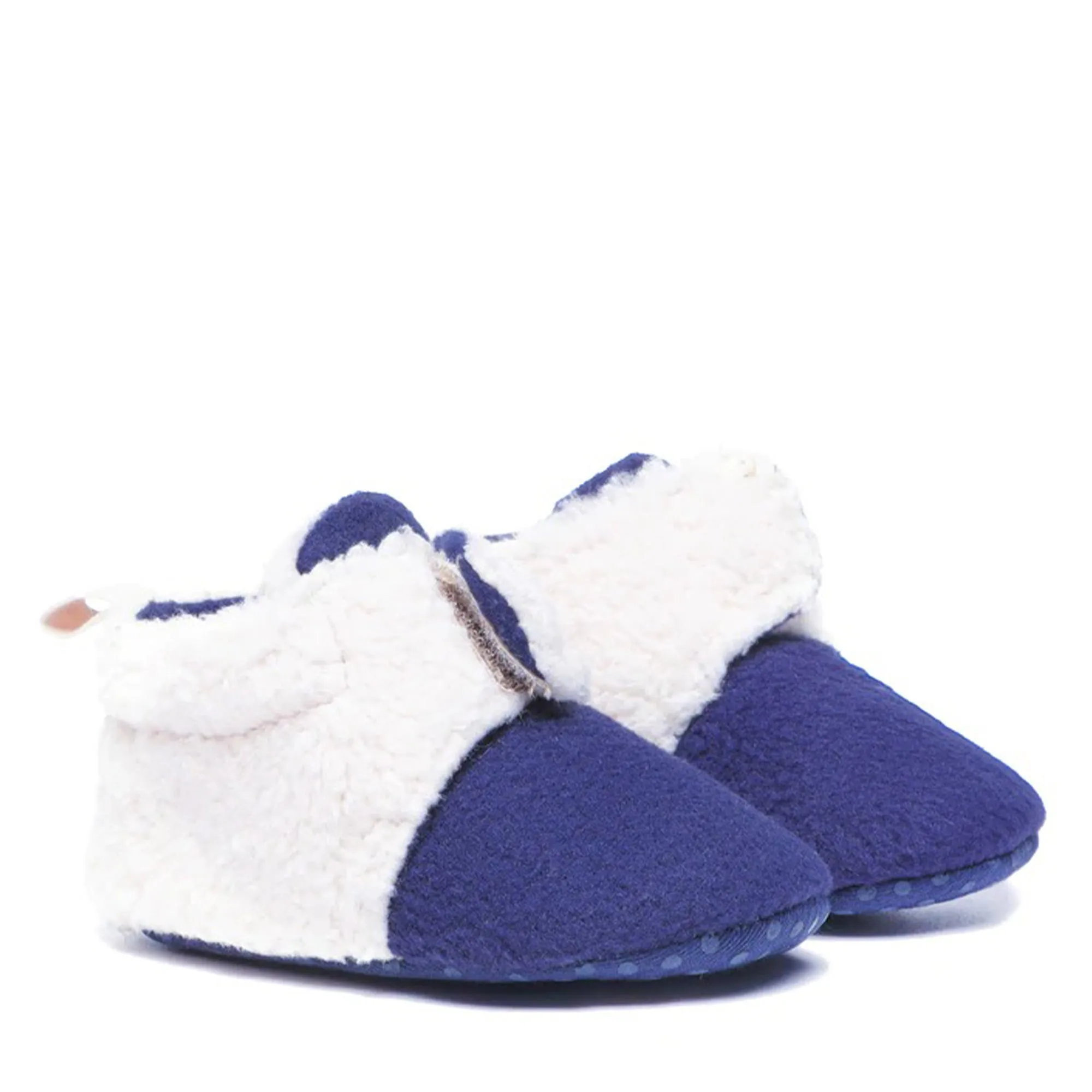 Baby Infants Shearling Booties