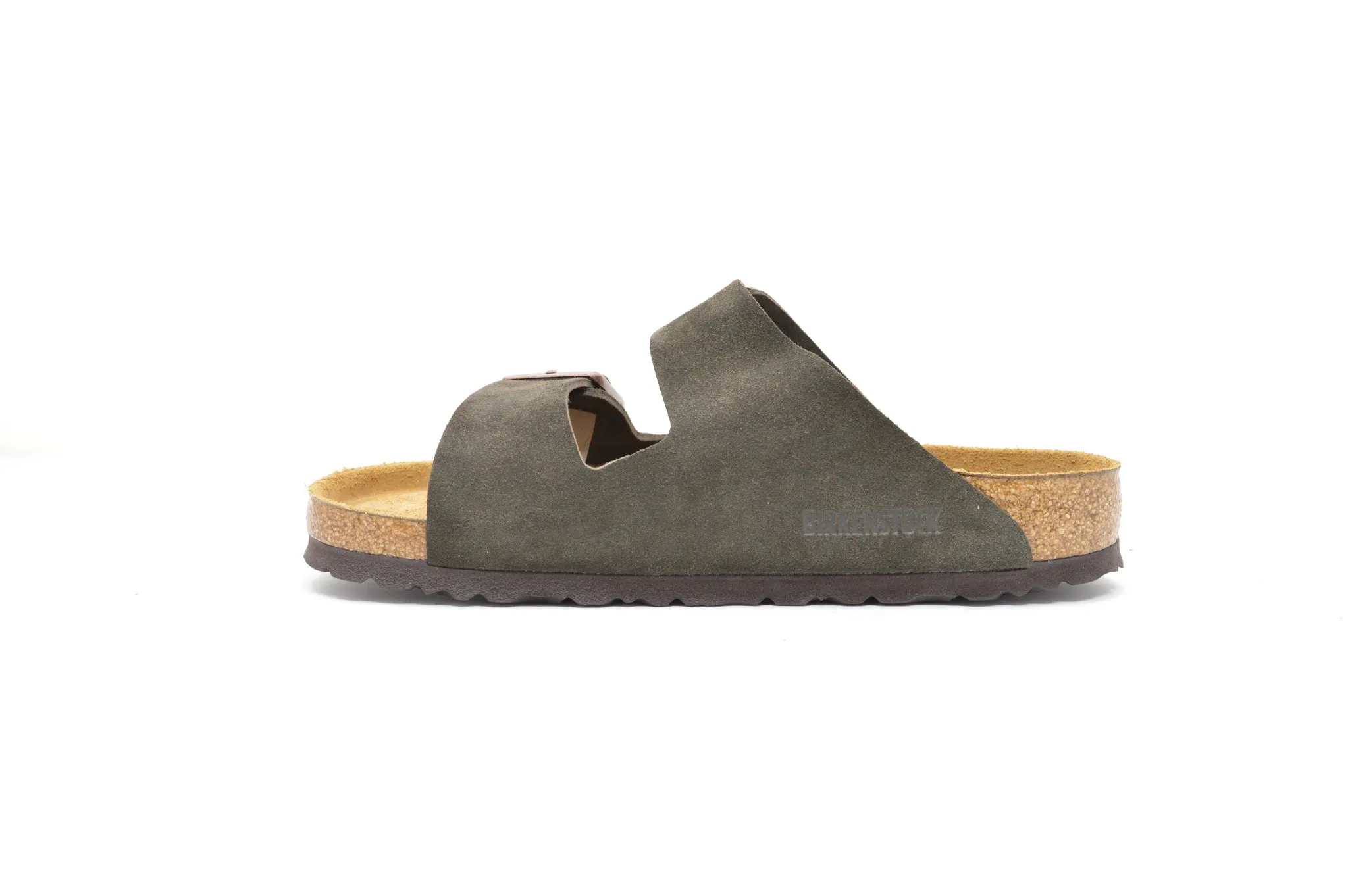 BIRKENSTOCK Arizona Soft Footbed