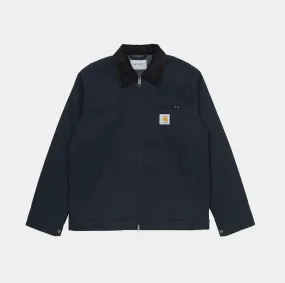 Carhartt Detroit Jacket - Dark Navy