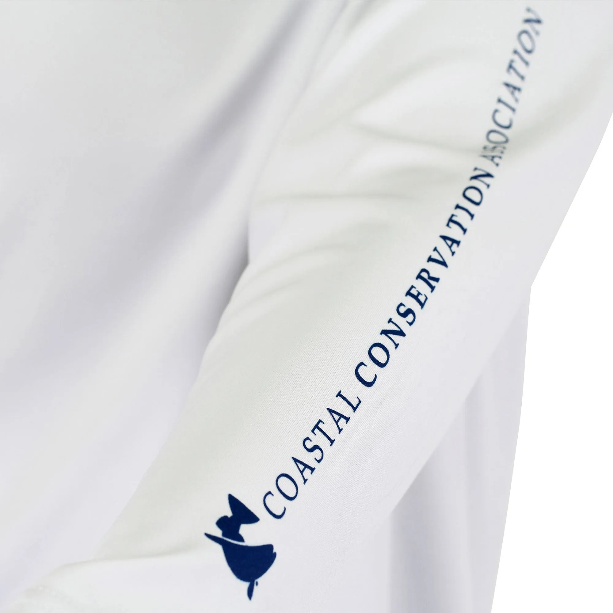 CCA Samurai LS Performance Shirt