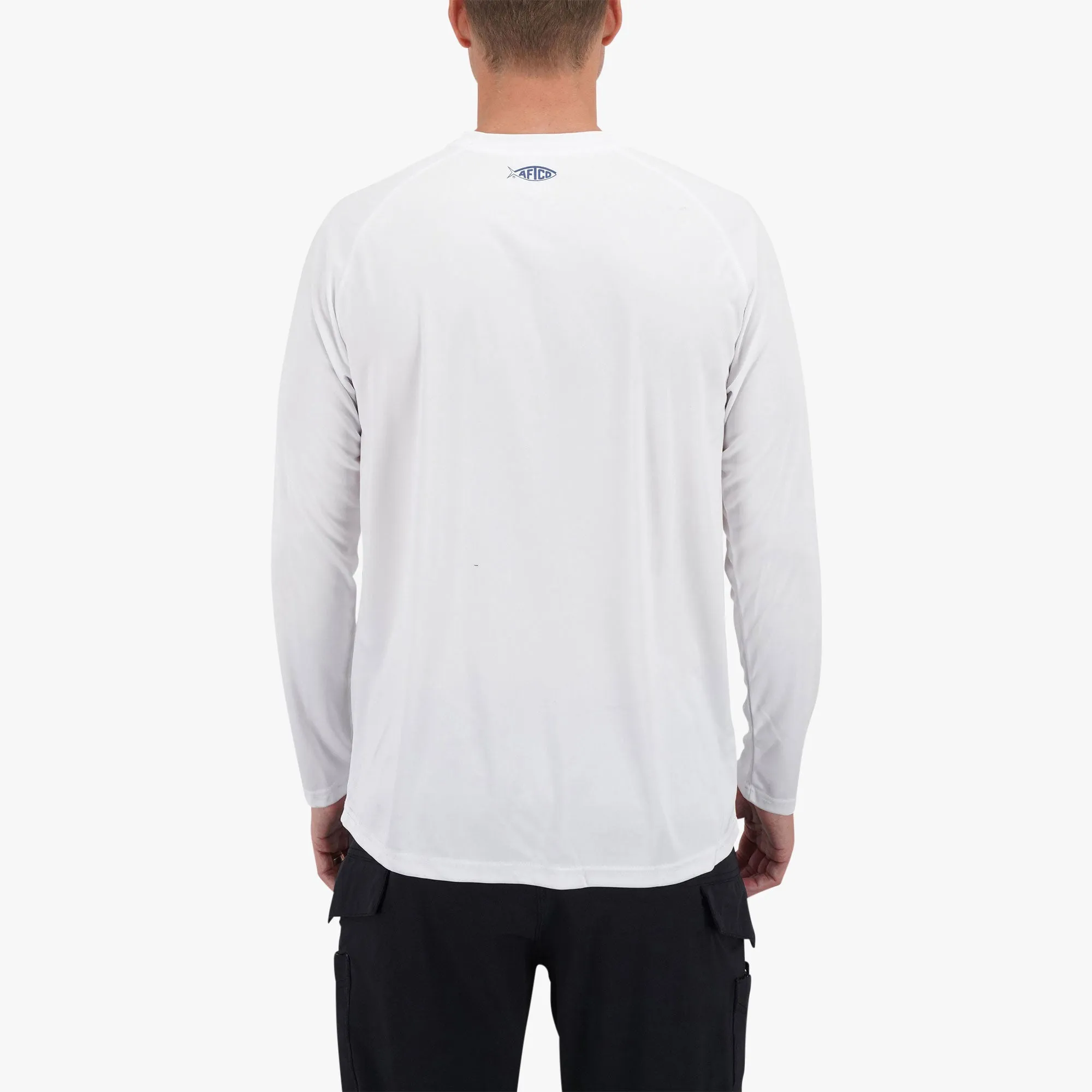 CCA Samurai LS Performance Shirt