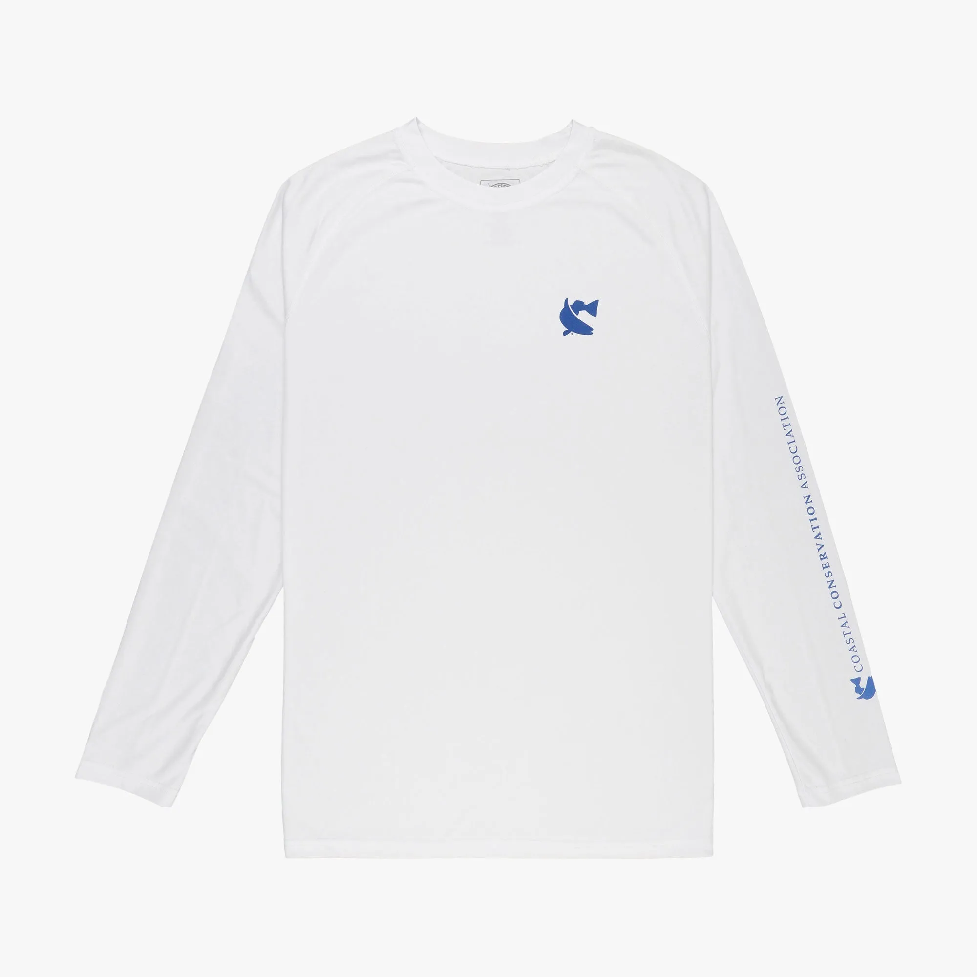 CCA Samurai LS Performance Shirt