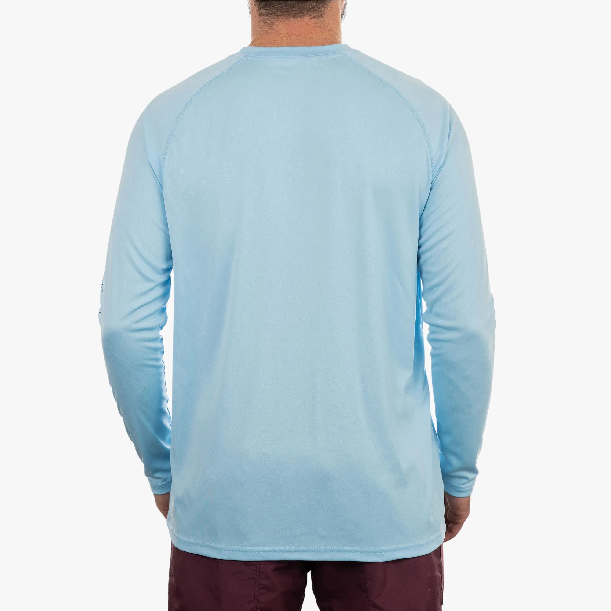 CCA Samurai LS Performance Shirt