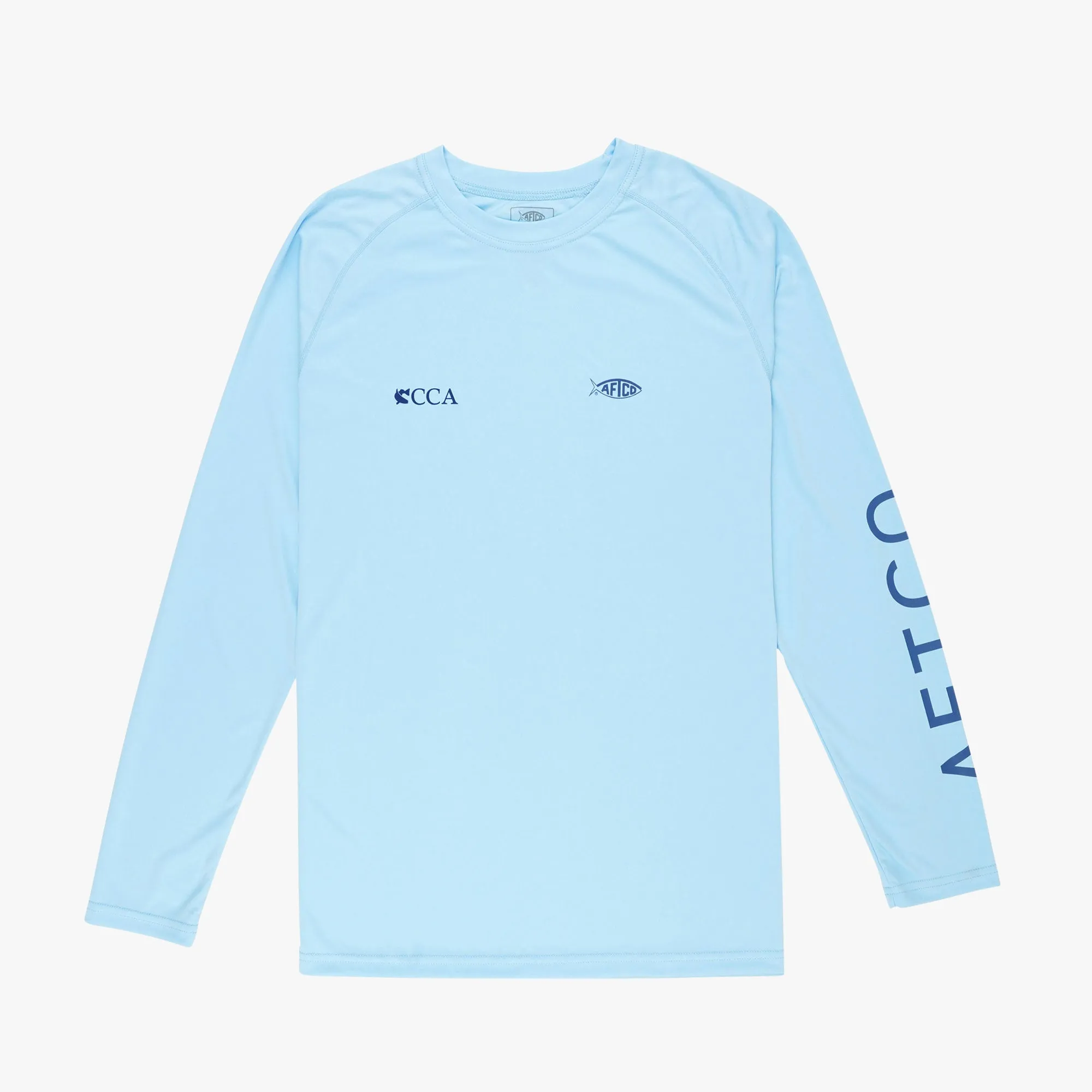 CCA Samurai LS Performance Shirt