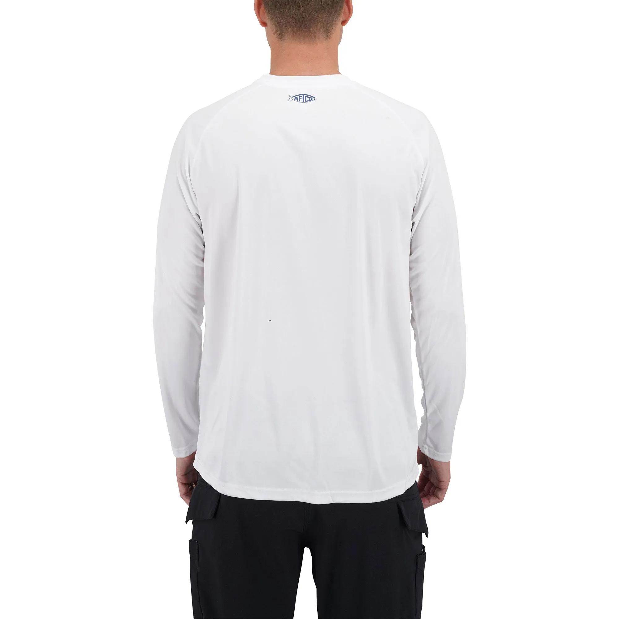 CCA Samurai LS Performance Shirt