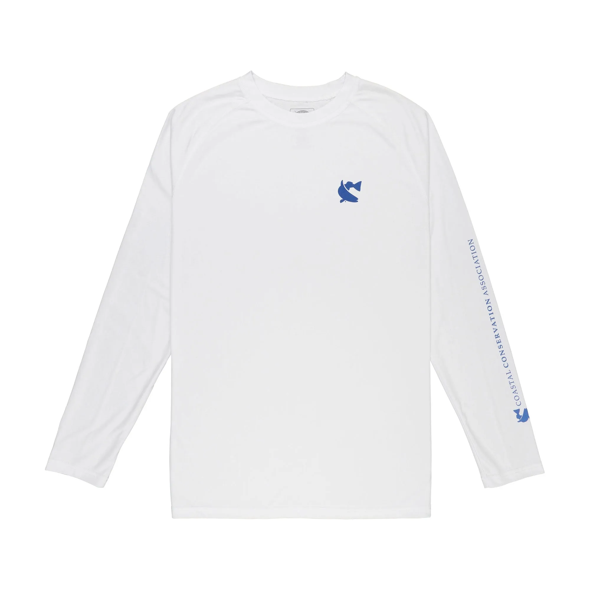 CCA Samurai LS Performance Shirt