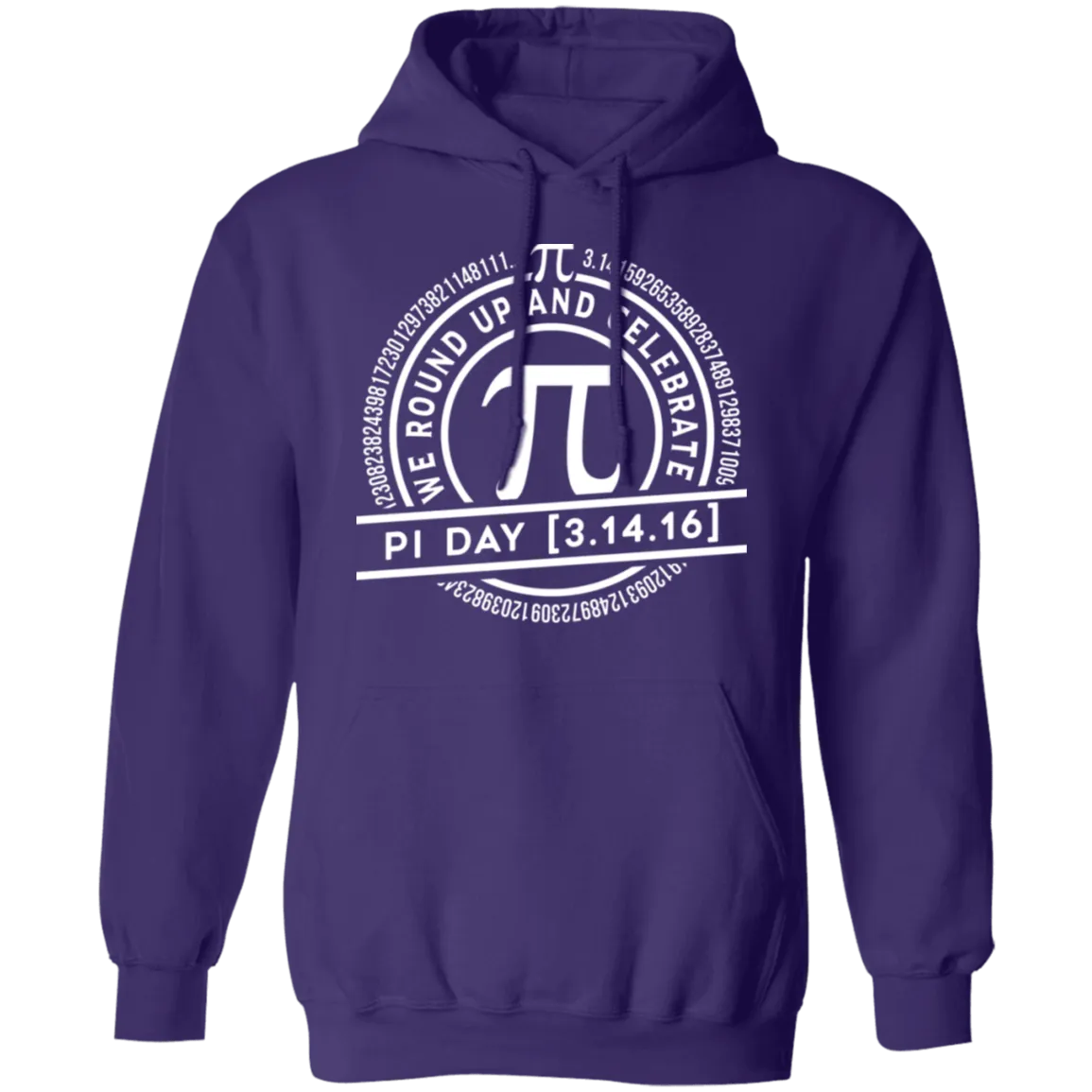 Celebrate Pi Day T-Shirt