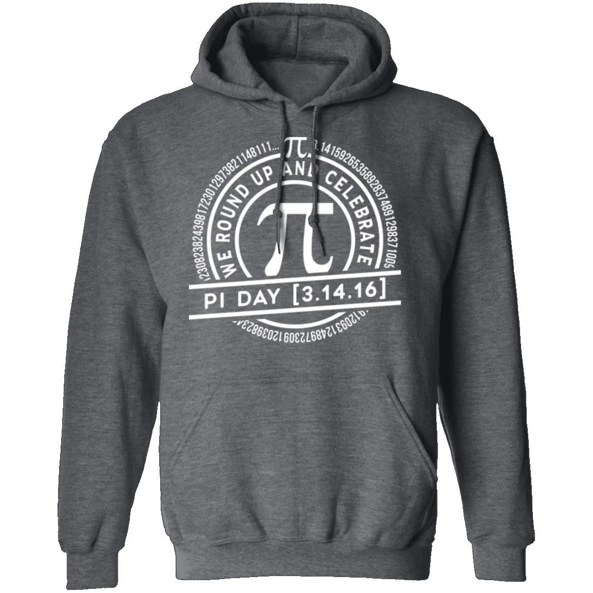 Celebrate Pi Day T-Shirt