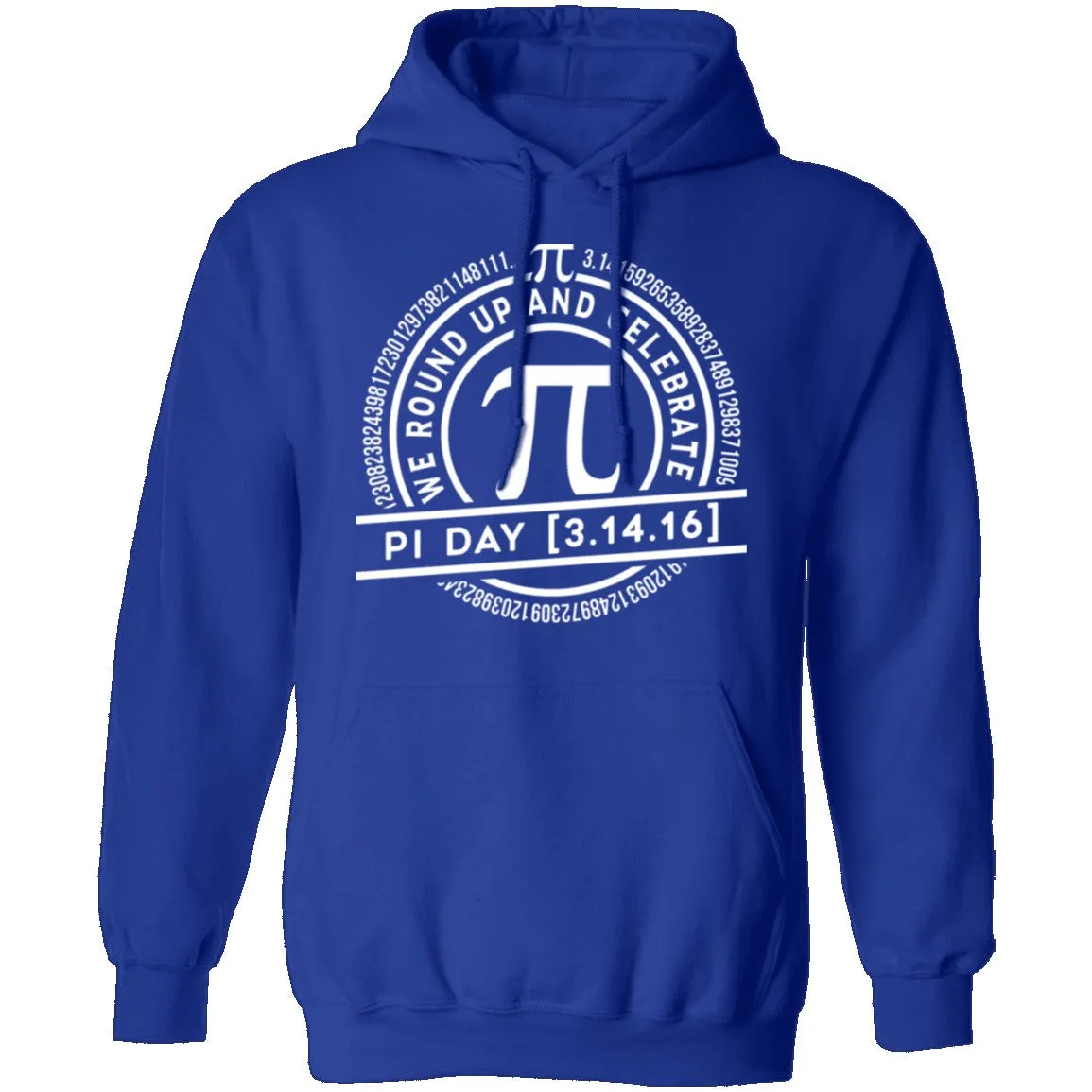 Celebrate Pi Day T-Shirt