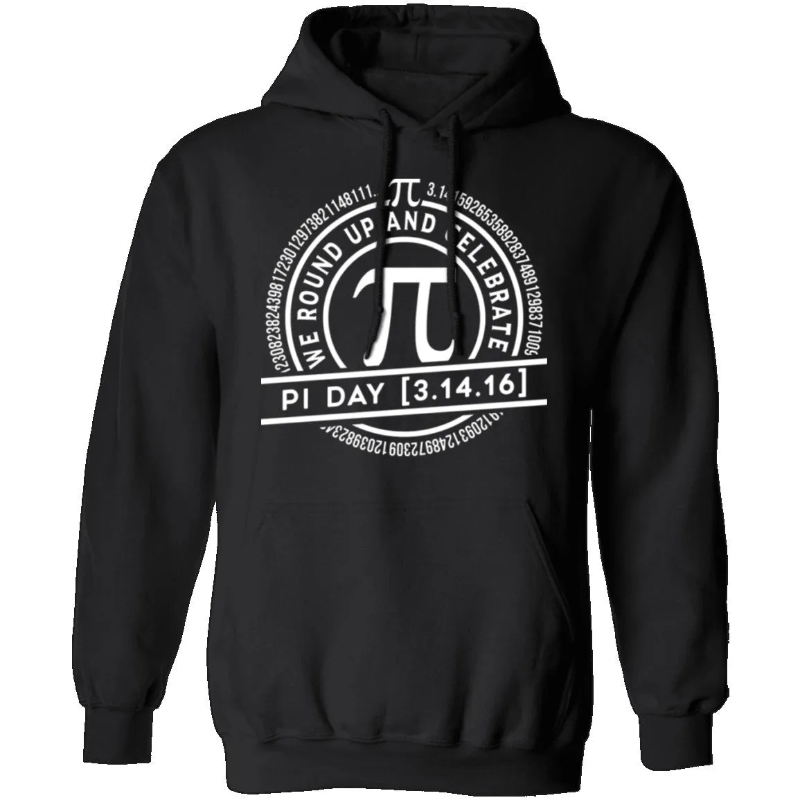 Celebrate Pi Day T-Shirt