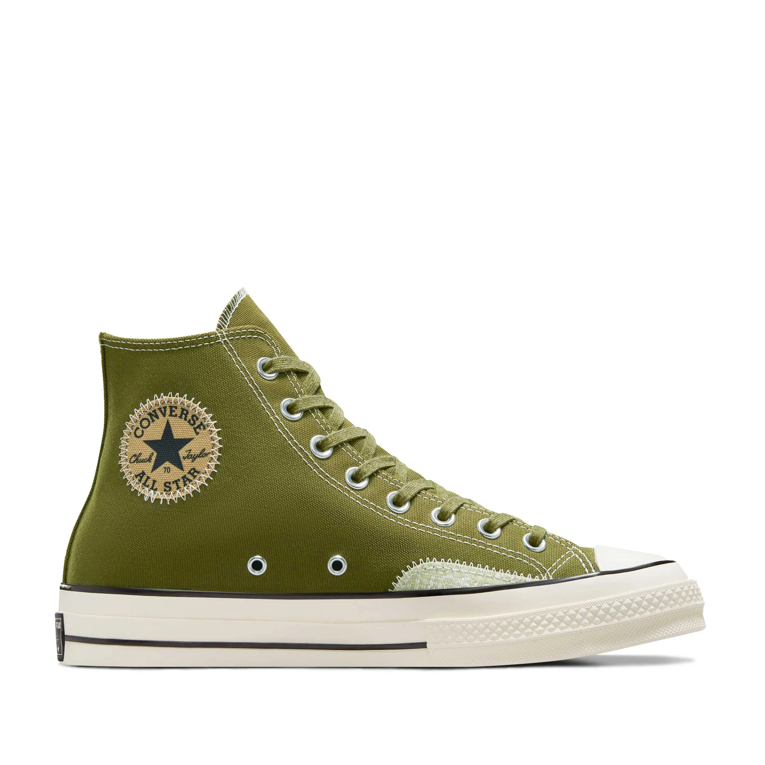 Chuck 70 Hi Outlandish