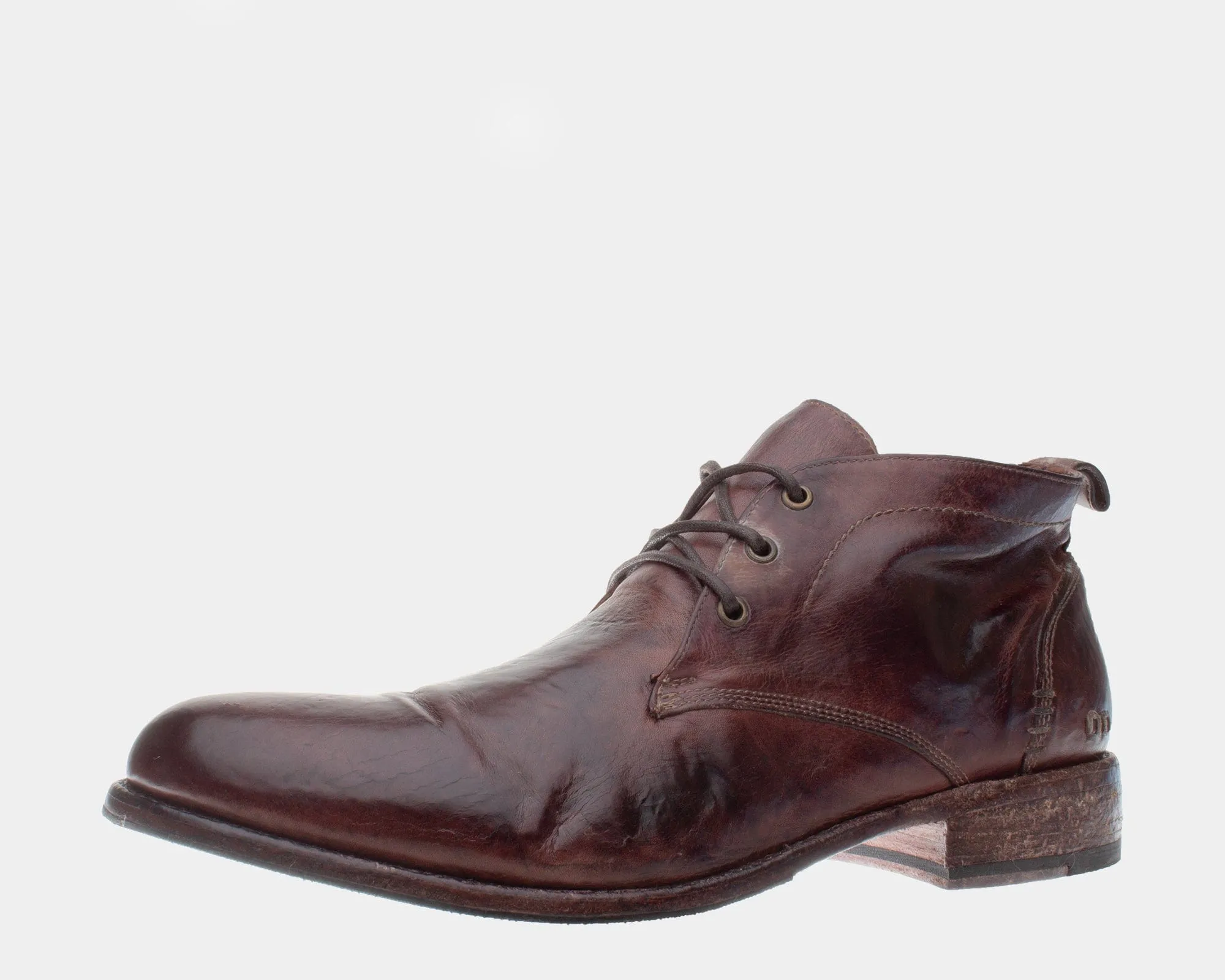 Clyde Chukka