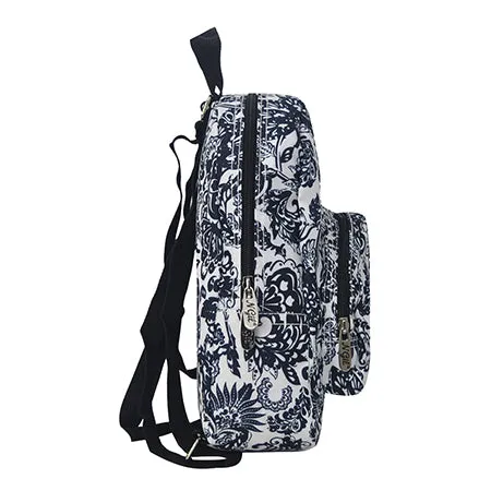 Damask Bliss NGIL Mini Backpack