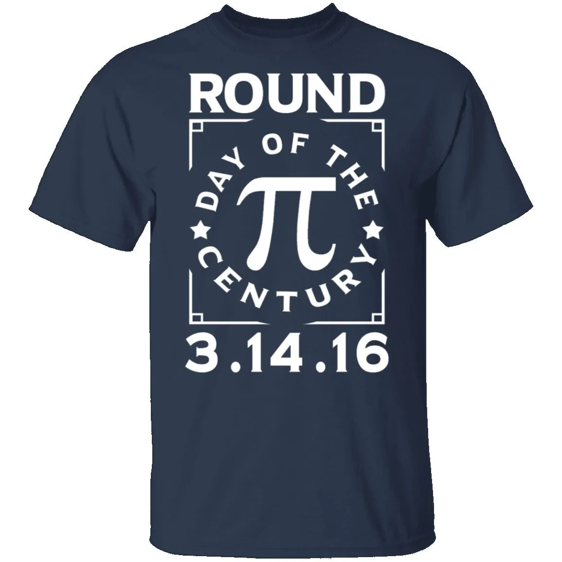 Day Of The Century T-Shirt