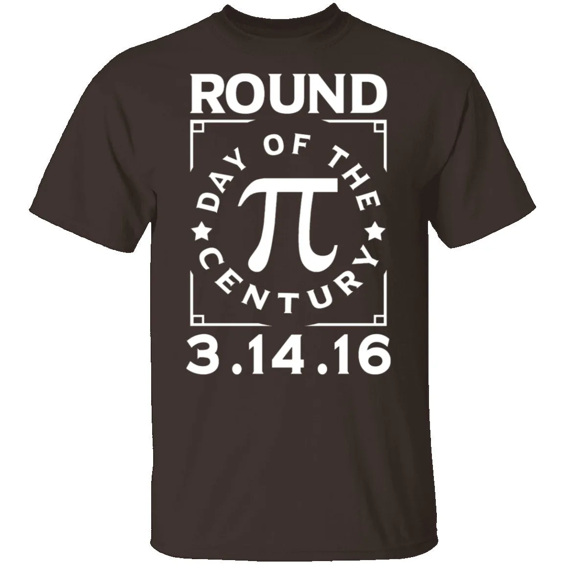 Day Of The Century T-Shirt