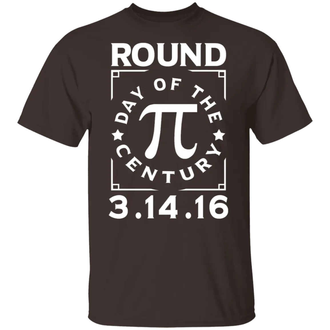 Day Of The Century T-Shirt