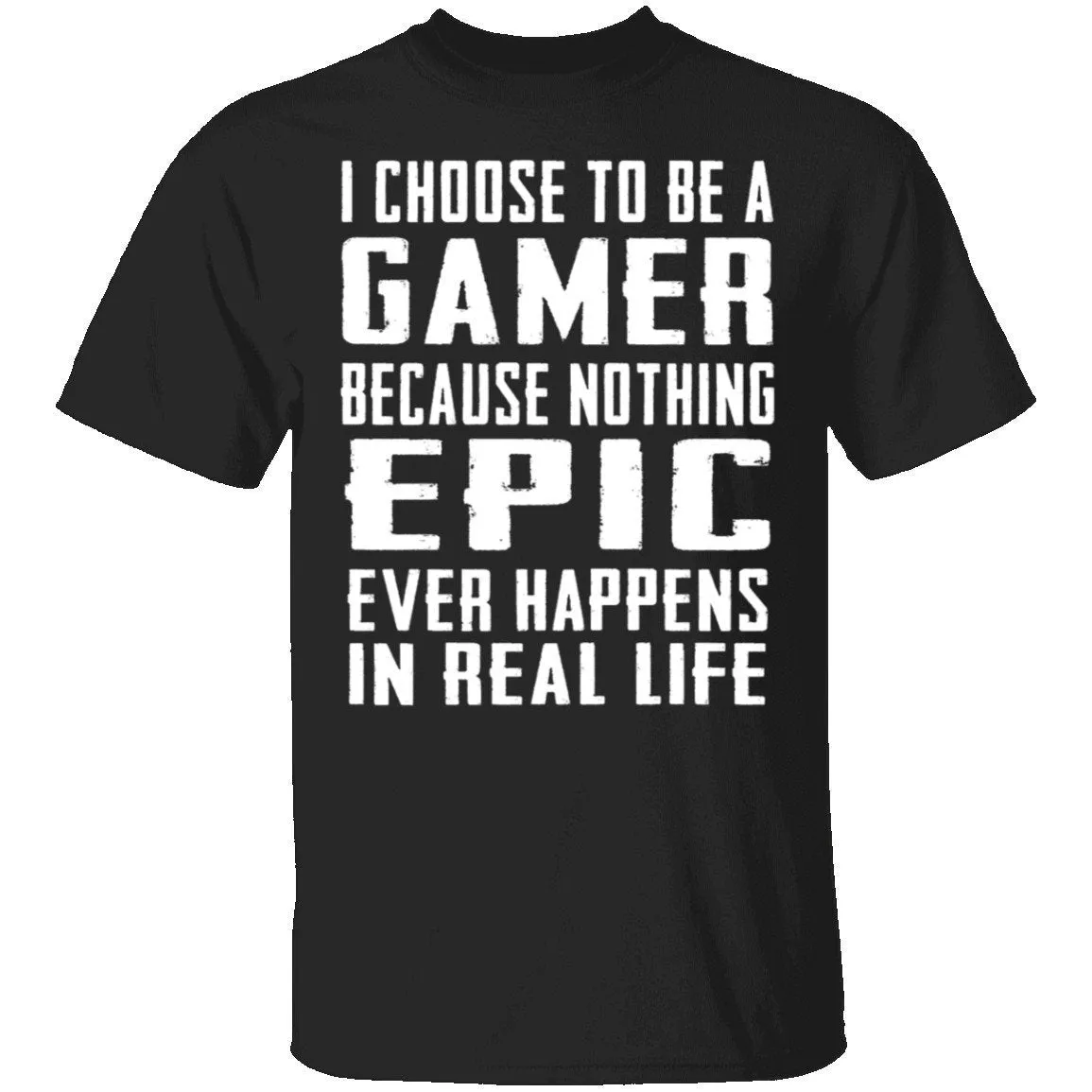 Epic Gamer T-Shirt