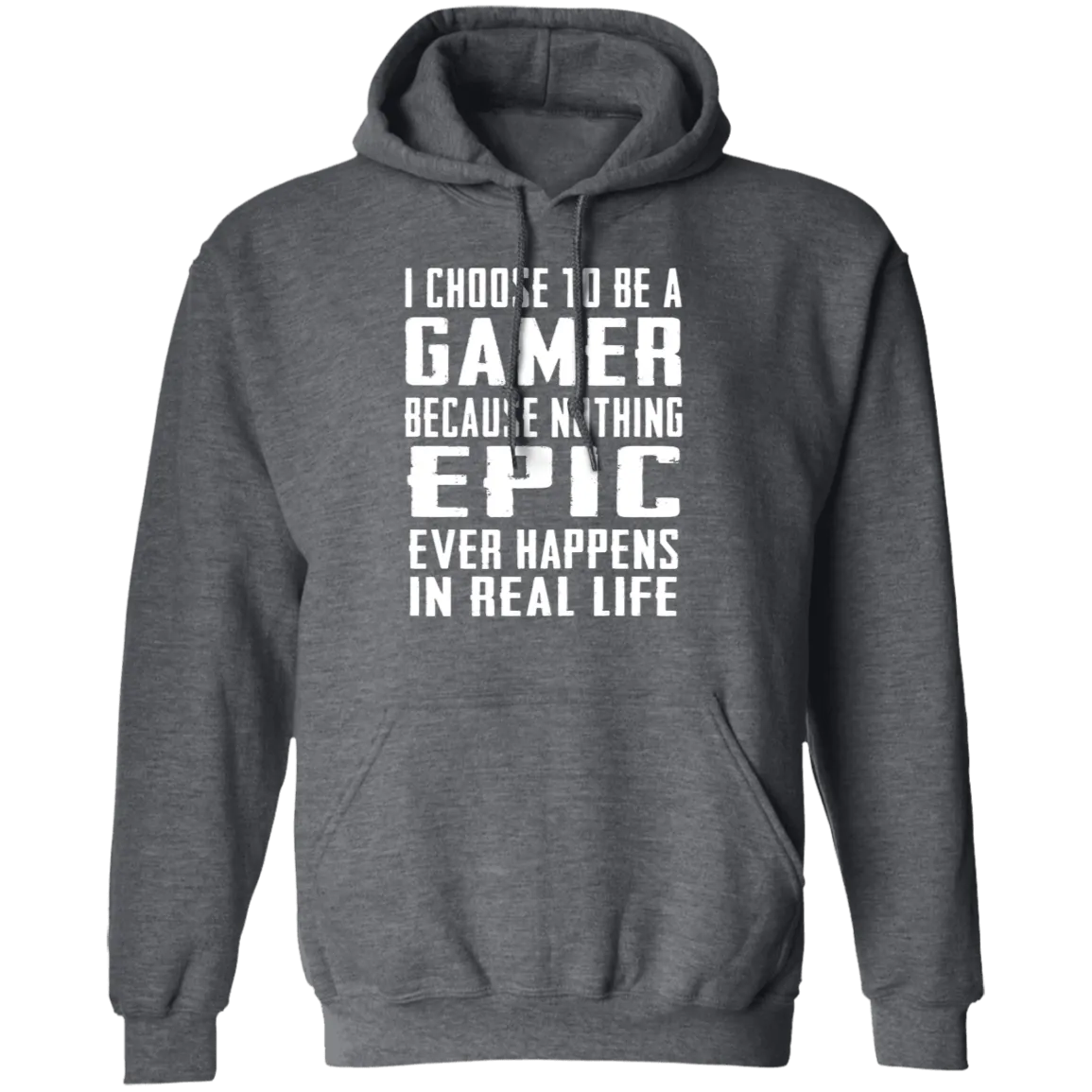 Epic Gamer T-Shirt