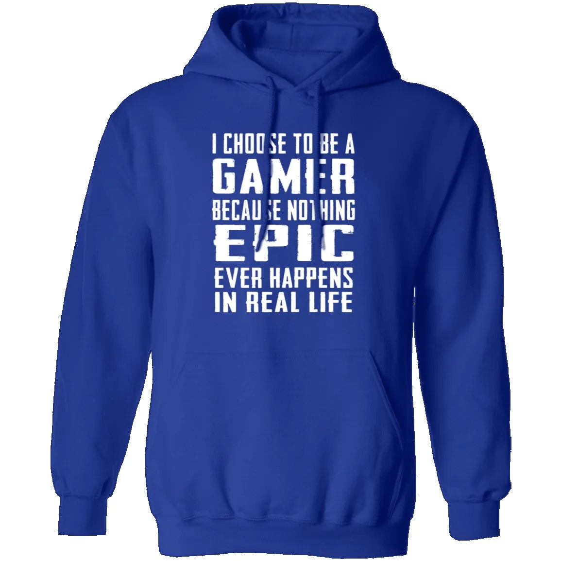 Epic Gamer T-Shirt