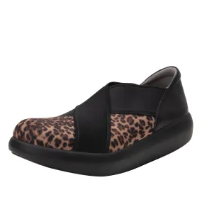 Evie Leopard Shoe