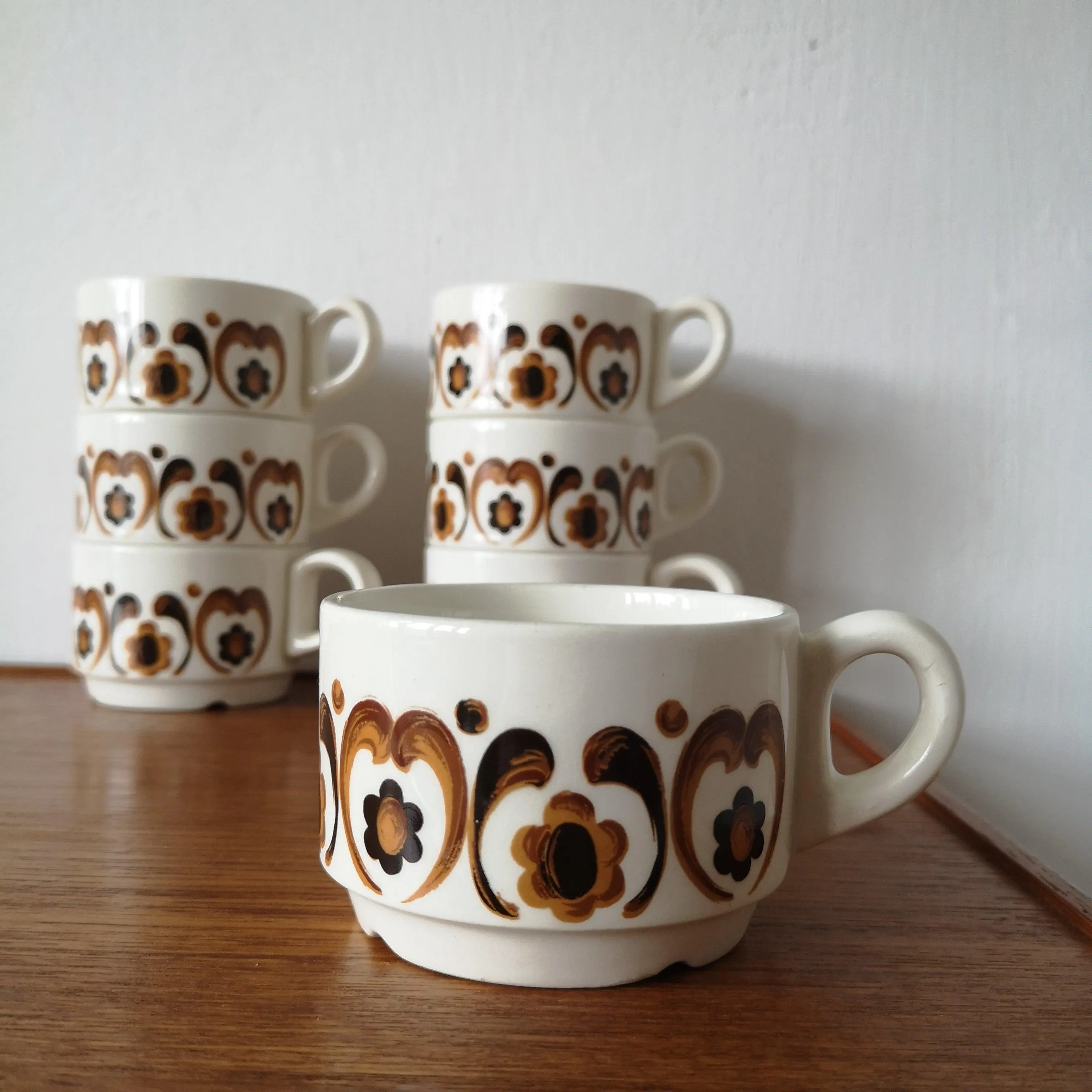 GIEN  | Vintage cup ヴィンテージカップ