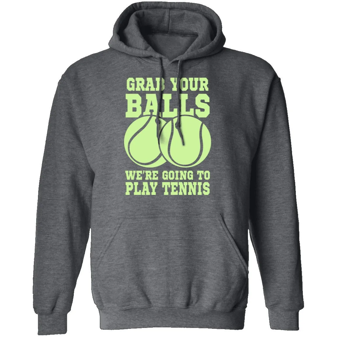 Grab Your Balls T-Shirt