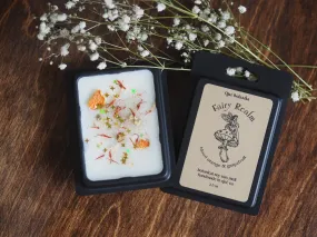 Handmade Botanical Soy Wax Melts - Choose Your Scent