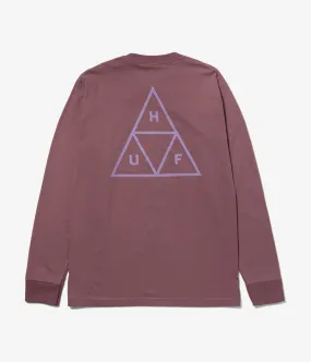 Huf Set TT Longsleeve T-Shirt