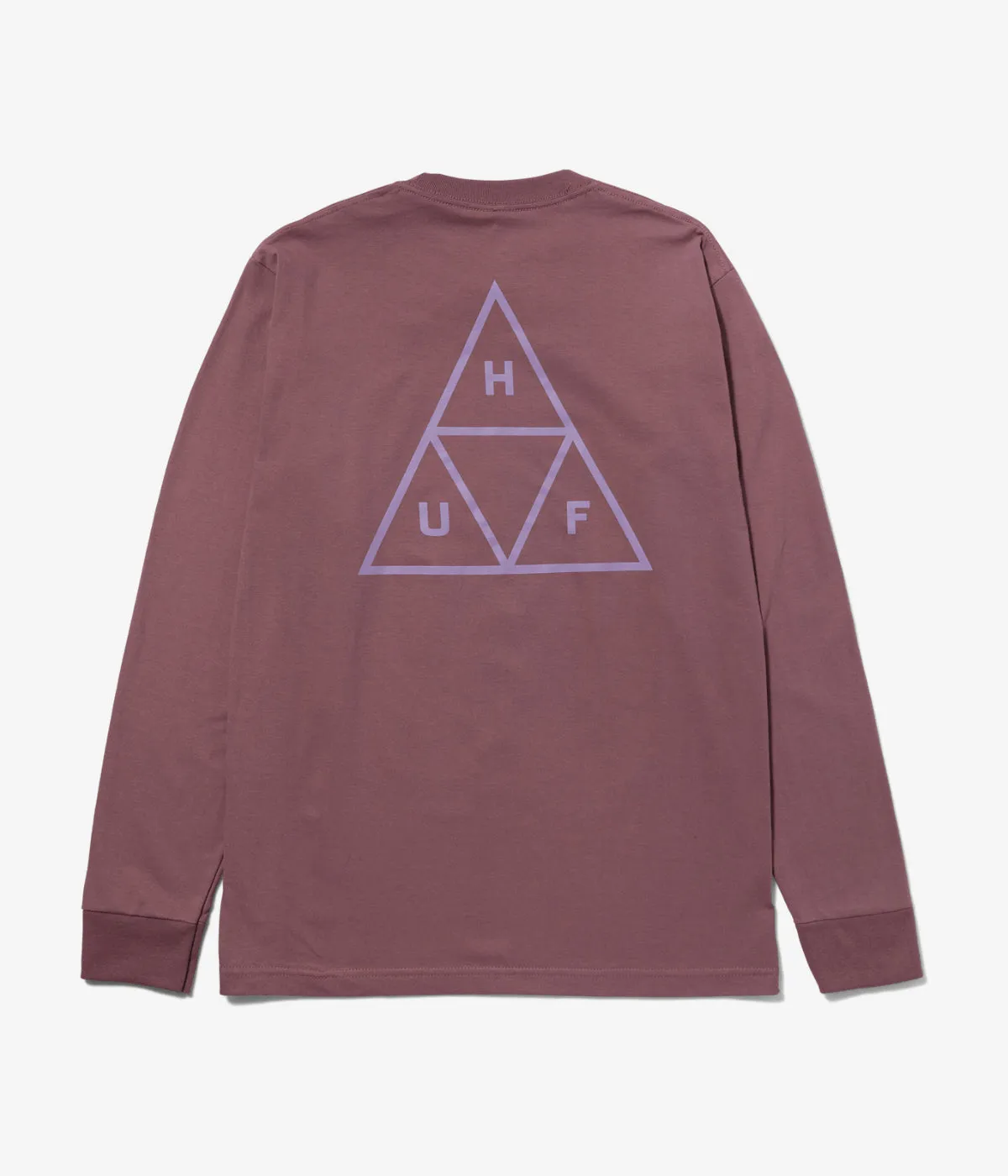 Huf Set TT Longsleeve T-Shirt