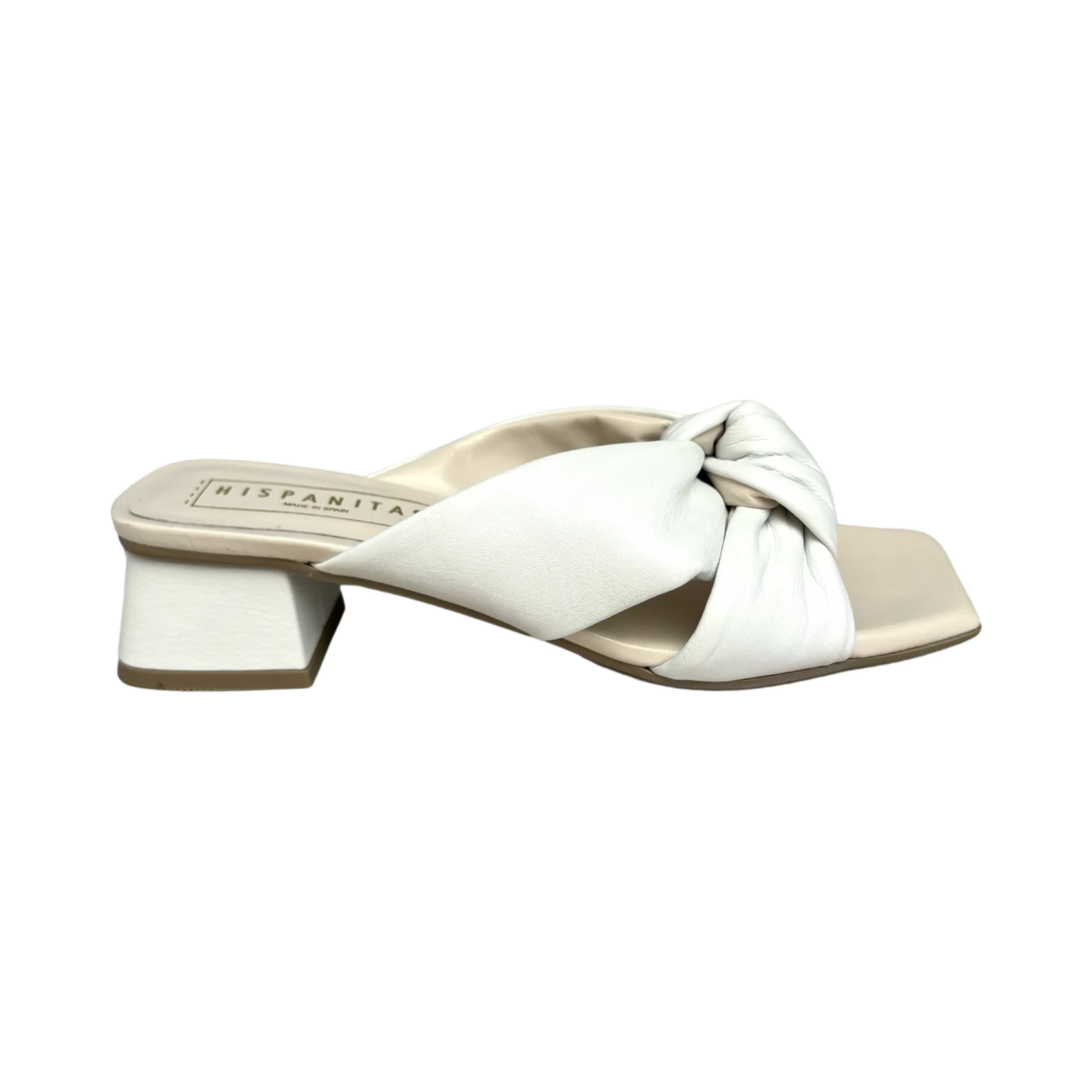 HV221824 Rosalia White Slide